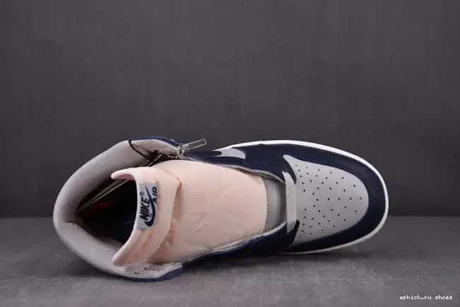 Cheap 1 Air Jordan High 85 Georgetown BQ4422-400 0612